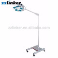 Tj2688 Popular Dental Unit New LED Lamp